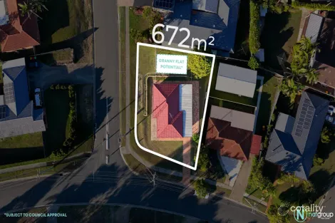 34 Matson Ave, Regents Park, QLD 4118