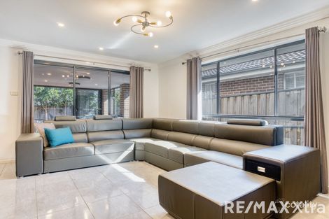 Property photo of 23 Charles Smith Avenue Bungarribee NSW 2767