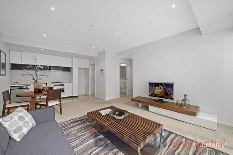 702/28 Wills St, Melbourne, VIC 3000