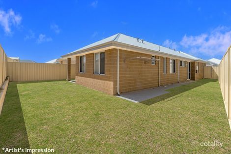 Property photo of 56 Anaconda Loop Dawesville WA 6211