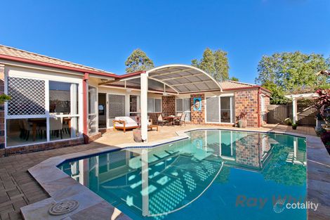Property photo of 167 Galaxy Street Bridgeman Downs QLD 4035