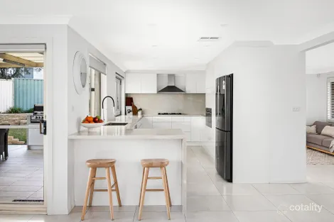 Property photo of 7 Finch Place Glenwood NSW 2768