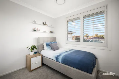 Property photo of 7 Finch Place Glenwood NSW 2768