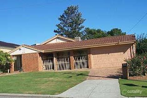 47 Sellenger Ave, Samson, WA 6163