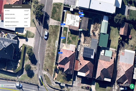 Property photo of 80 Henry Lawson Drive Peakhurst NSW 2210