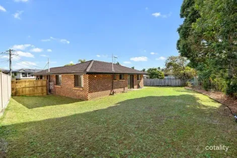 Property photo of 10 Robinia Street Alexandra Hills QLD 4161