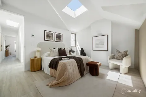 Property photo of 34 St James Road Bondi Junction NSW 2022