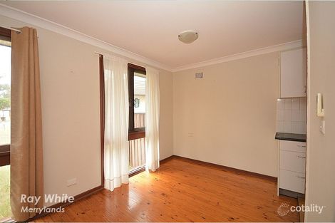 Property photo of 153 Captain Cook Drive Willmot NSW 2770