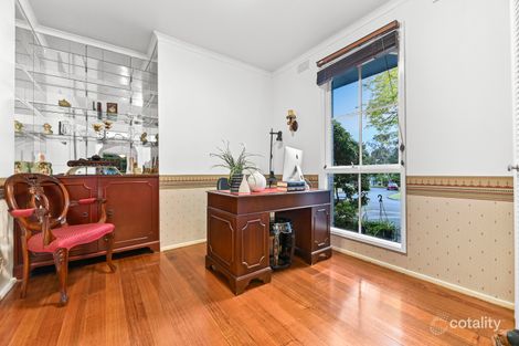 Property photo of 1 Pryde Court Wheelers Hill VIC 3150