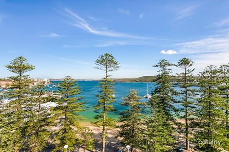 Property photo of 806/54-68 West Esplanade Manly NSW 2095