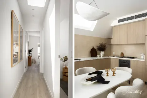 Property photo of 34 St James Road Bondi Junction NSW 2022