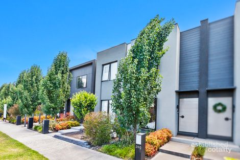 265 Waterhaven Bvd, Point Cook, VIC 3030