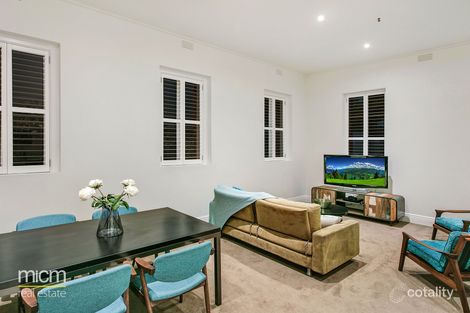 Property photo of 37/24-38 Little Bourke Street Melbourne VIC 3000