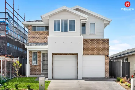 Property photo of 12/12A Auriga Street Austral NSW 2179