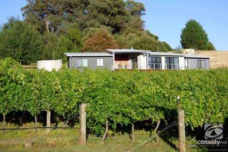 Property photo of 92 Mt Stanley Road Stanley VIC 3747