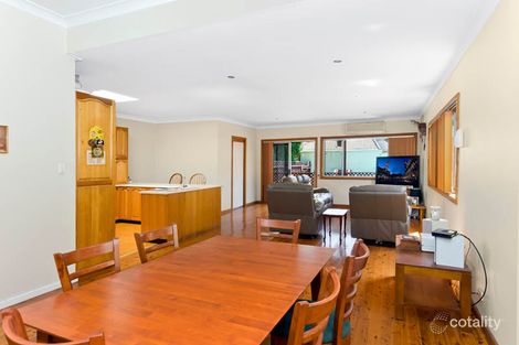 Property photo of 3 Leslie Street Tempe NSW 2044