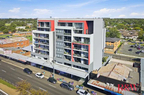 46/206-212 Great Western Hwy, Kingswood, NSW 2747