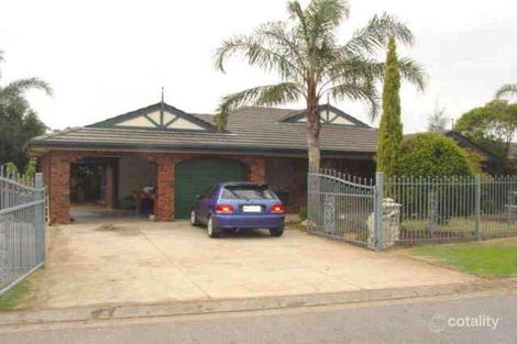 21 Caracas Cres, Paralowie, SA 5108