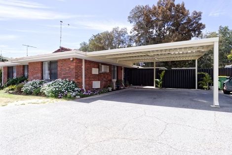 Property photo of 3/6 Ashford Avenue Rockingham WA 6168