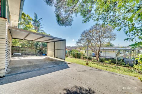Property photo of 63 Mingera Street Mansfield QLD 4122
