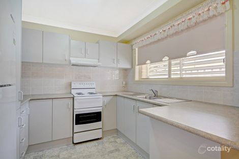 Property photo of 3/2 Baan Baan Street Dapto NSW 2530