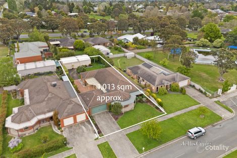 Property photo of 203 Forest Street Buninyong VIC 3357
