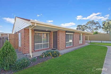 18/222 Nelson Rd, Para Vista, SA 5093