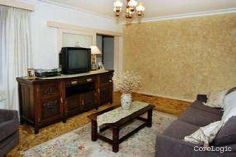 Property photo of 21 Tereva Crescent Wheelers Hill VIC 3150
