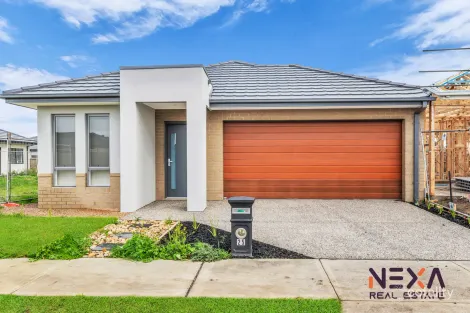 25 Farmhill Cct, Woodstock, VIC 3751