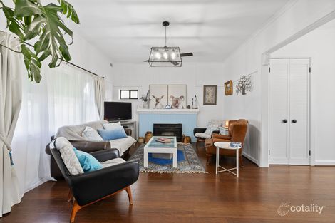 Property photo of 16 Crofton Street Benalla VIC 3672