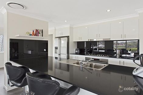 Property photo of 13 Adelaide Crescent Ormeau Hills QLD 4208