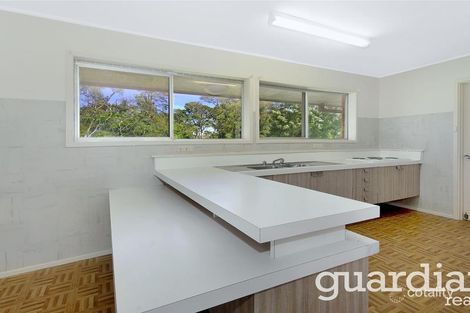 Property photo of 21 Johnson Road Galston NSW 2159