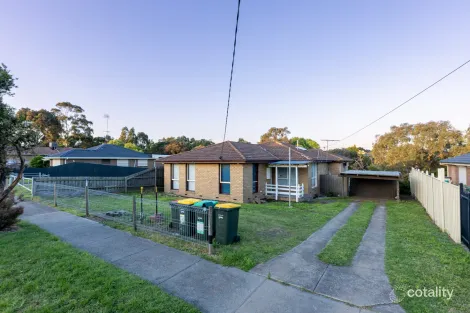 Property photo of 22 Langdon Crescent Craigieburn VIC 3064
