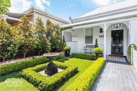 192 Park St, Subiaco, WA 6008