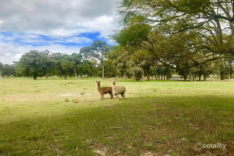 Property photo of LOT 252 Hill Street Waroona WA 6215
