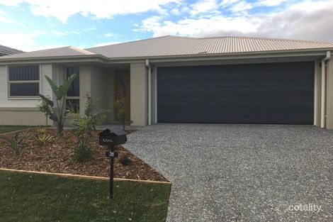 6 Bonnie Ct, Flinders View, QLD 4305