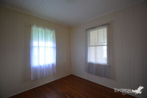 Property photo of 31 Barawell Street Wallangarra QLD 4383