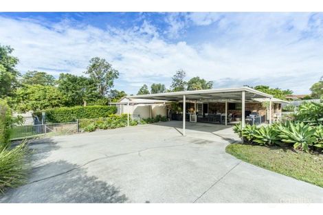 Property photo of 77 Macquarie Avenue Molendinar QLD 4214