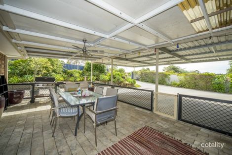 Property photo of 77 Macquarie Avenue Molendinar QLD 4214