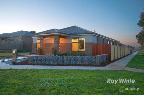 Property photo of 24 Thunderbolt Drive Cranbourne East VIC 3977