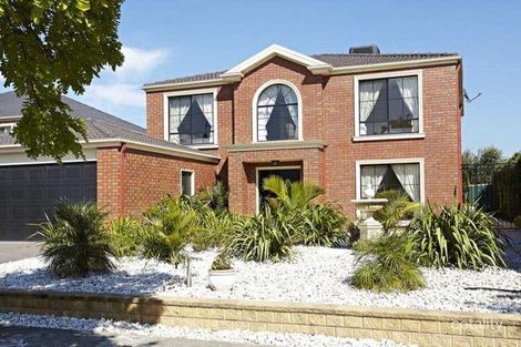 33 Treeby Bvd, Mordialloc, VIC 3195