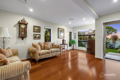 Property photo of 56 Milfoil Street Manly West QLD 4179