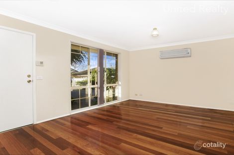 Property photo of 14A Sanderling Street Hinchinbrook NSW 2168