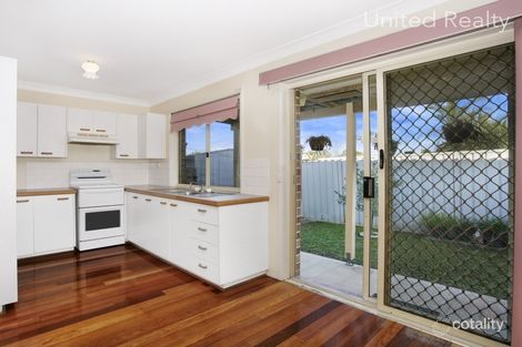 Property photo of 14A Sanderling Street Hinchinbrook NSW 2168