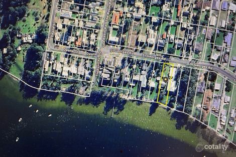 13 St Georges Rd, St Georges Basin, NSW 2540