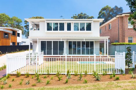1/6 Dudley Ave, Caringbah South, NSW 2229