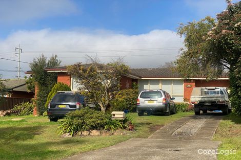 Property photo of 36 Balanada Avenue Chipping Norton NSW 2170