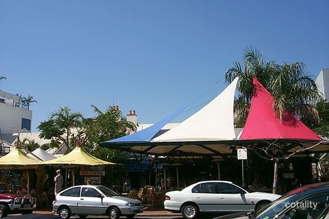 Property photo of 13/20 Park Road Milton QLD 4064