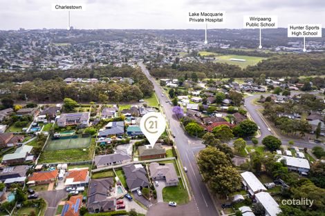 Property photo of 47 Willow Road Mount Hutton NSW 2290