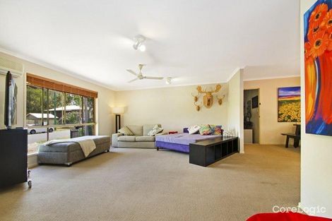 Property photo of 24 Weyba Park Drive Noosa Heads QLD 4567